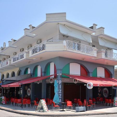 Villa Matina Leptokarya  Dış mekan fotoğraf