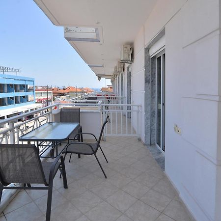 Villa Matina Leptokarya  Dış mekan fotoğraf