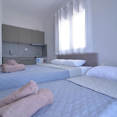 Villa Matina Leptokarya  Dış mekan fotoğraf