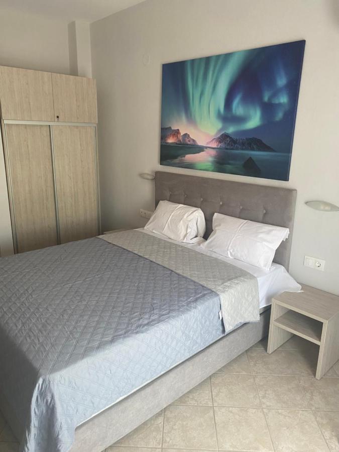 Villa Matina Leptokarya  Dış mekan fotoğraf