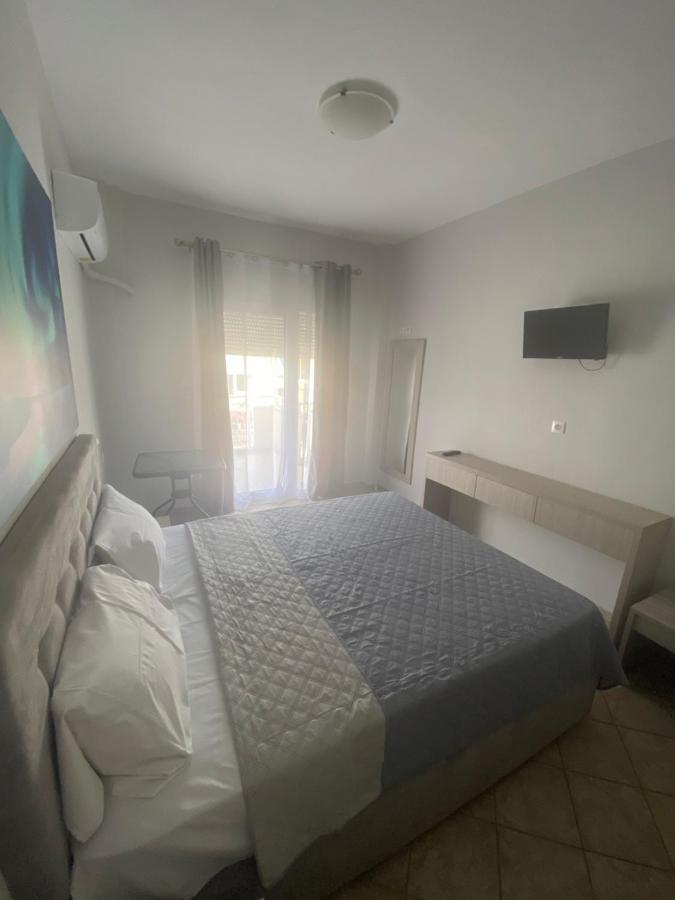 Villa Matina Leptokarya  Dış mekan fotoğraf