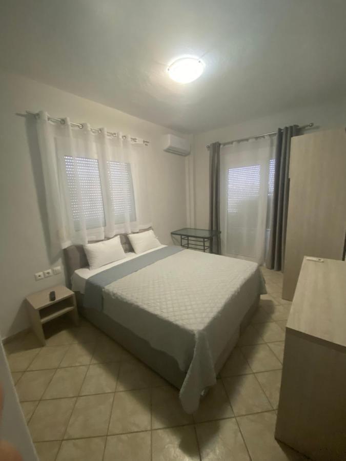 Villa Matina Leptokarya  Dış mekan fotoğraf