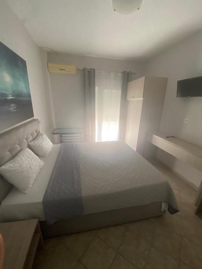 Villa Matina Leptokarya  Dış mekan fotoğraf