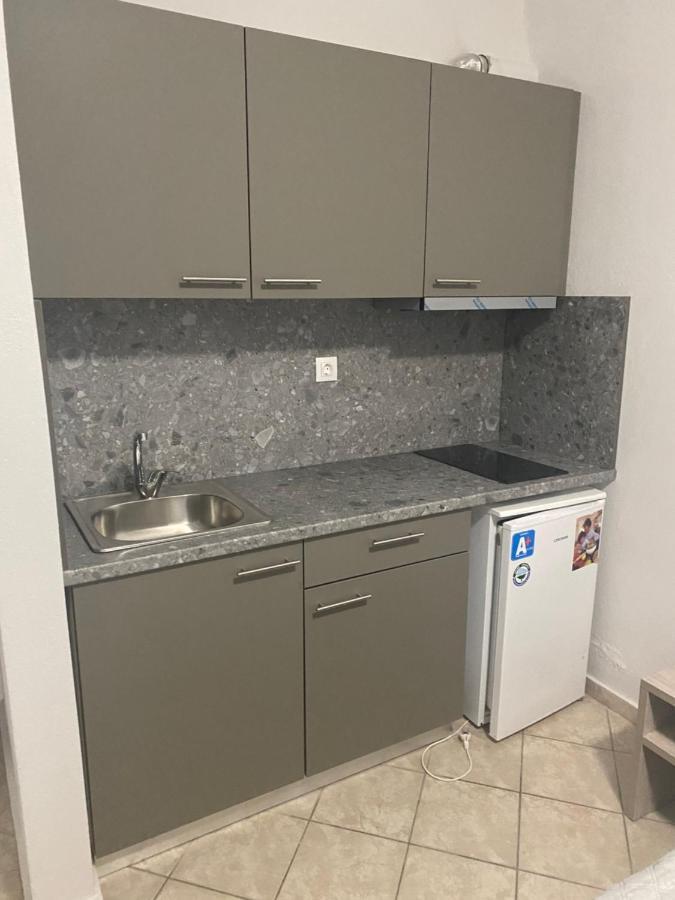 Villa Matina Leptokarya  Dış mekan fotoğraf