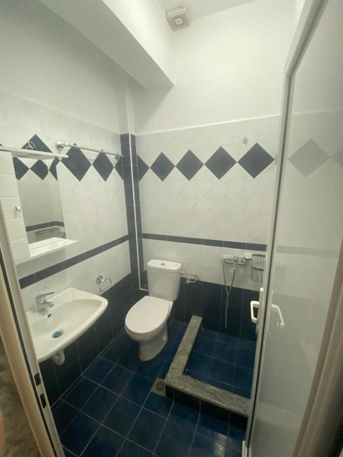 Villa Matina Leptokarya  Dış mekan fotoğraf