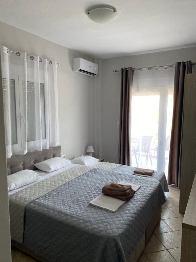 Villa Matina Leptokarya  Dış mekan fotoğraf