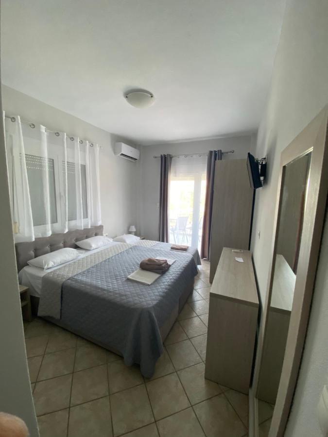 Villa Matina Leptokarya  Dış mekan fotoğraf